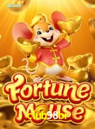 club98br Fortune Mouse slot com ganhos emocionantes no cassino Brasil