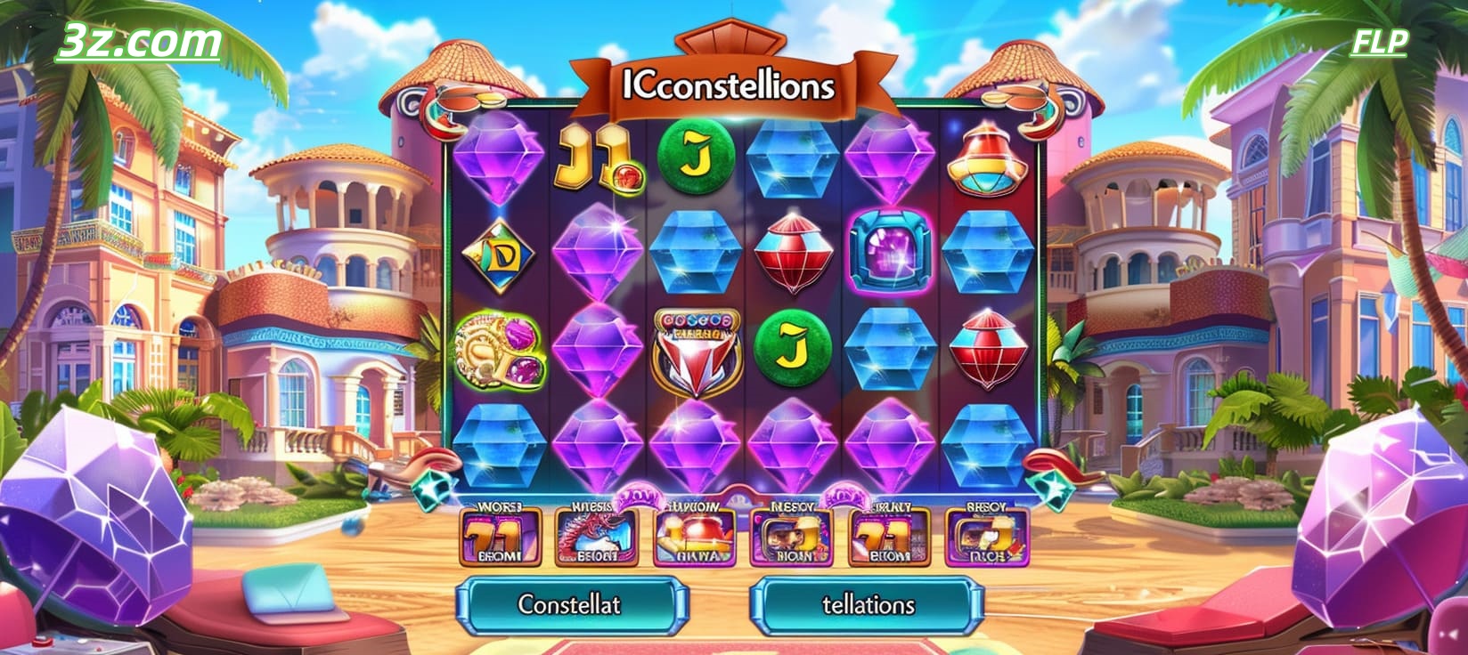 club98br cassino online Brasil – caça-níqueis coloridos e jogos de slot com prêmios incríveis