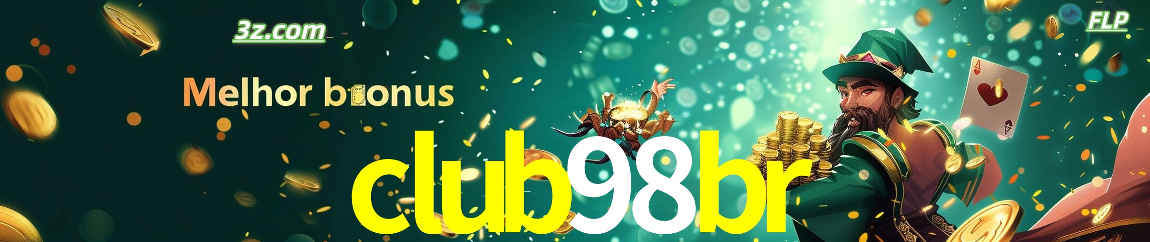 Melhor bônus de cassino club98br com sorte, moedas e promoções especiais
