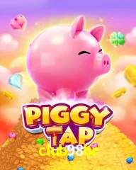 Piggy Tap club98br caça-níqueis online com prêmios em moedas