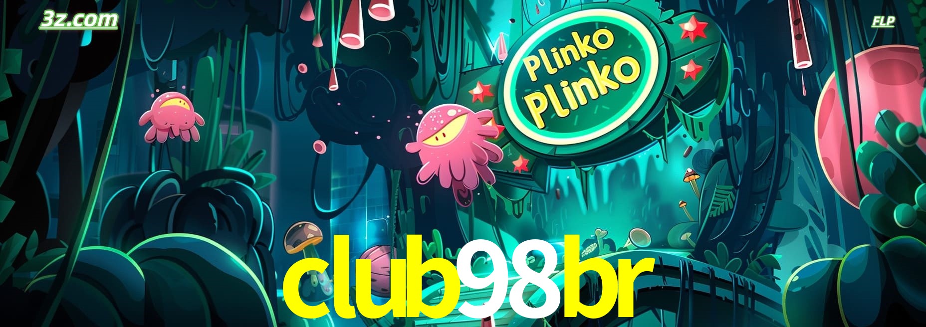 club98br Plinko online jogo de cassino para jogadores do Brasil