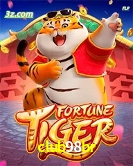 club98br Fortune Tiger slots populares em cassino online para apostas