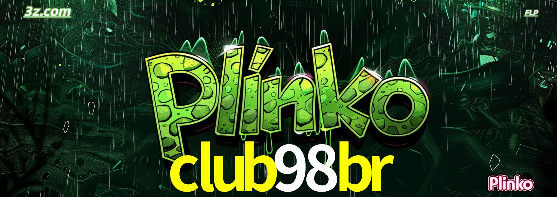 Plinko club98br cassino online Brasil com bônus e apostas seguras