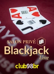 Blackjack Live no club98br com cartas, apostas seguras e crupiês brasileiros