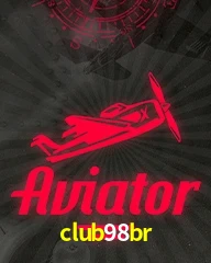 Aposte no Aviator e ganhe prêmios exclusivos no club98br