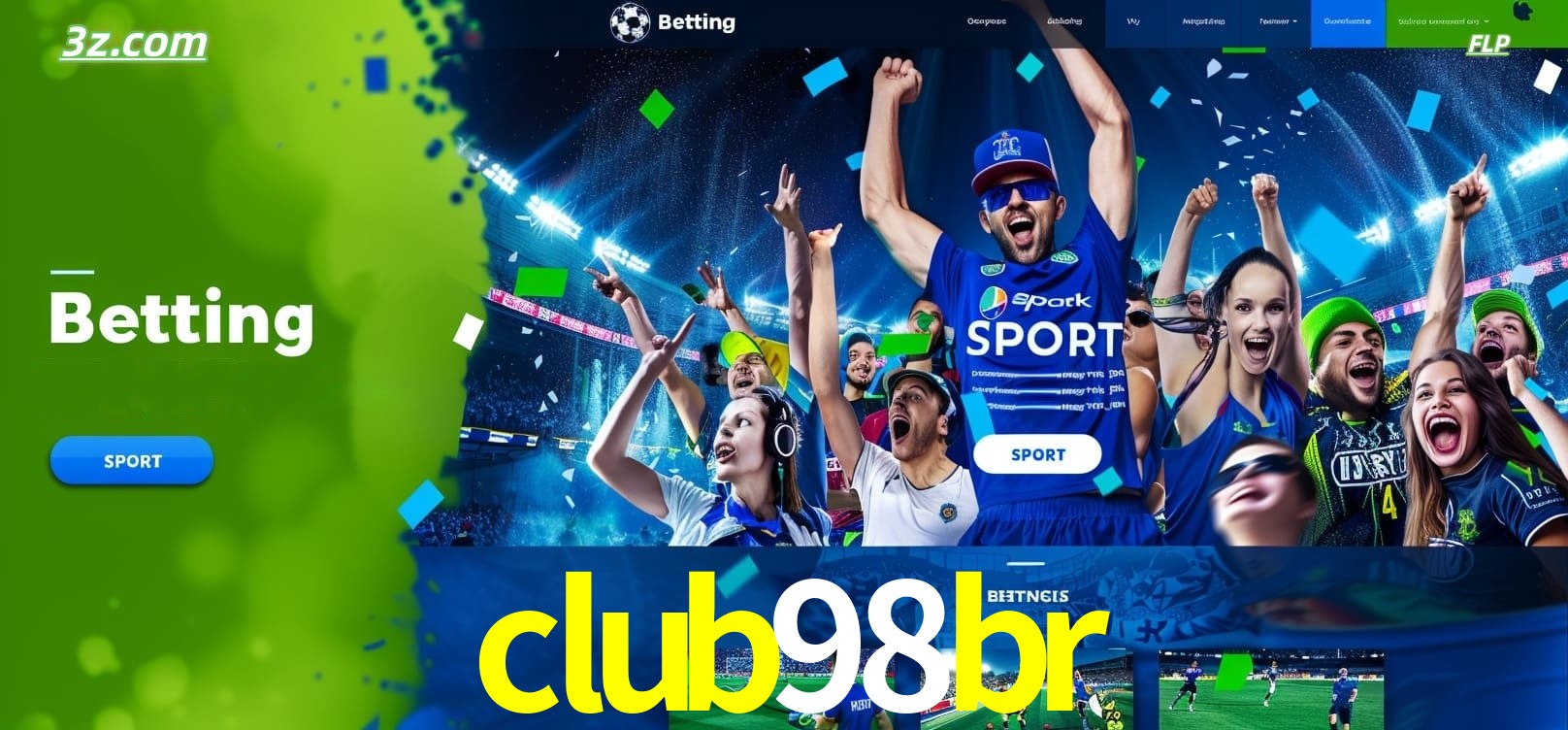 Cassino e apostas esportivas club98br com foco no futebol brasileiro